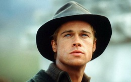 Brad Pitt "ngó lơ" lệnh cấm của Trung Quốc