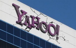 Yahoo! chặn lỗi nguy hiểm trong mail