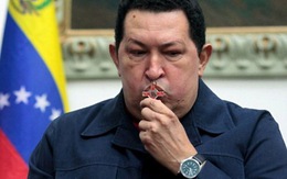 Venezuela hoãn lễ nhậm chức của Tổng thống Chavez
