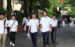 Trường ĐH Sài Gòn giảm 1.400 chỉ tiêu