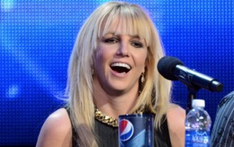 Britney Spears rời ghế nóng The X Factor
