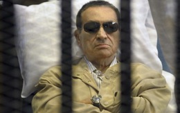 Ai Cập: lệnh xét xử lại ông Mubarak gây tranh cãi