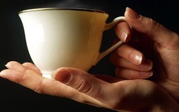 Khuyến khích dùng trà từ "lá cà phê"