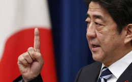 Nhật kết chặt quan hệ với NATO