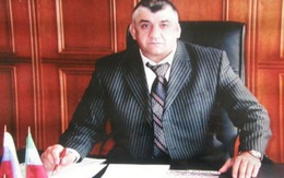Thẩm phán Tòa án tối cao CH Dagestan bị bắn chết