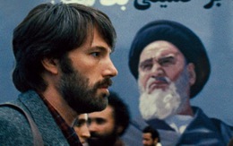 Iran làm phim "đối đầu" Argo