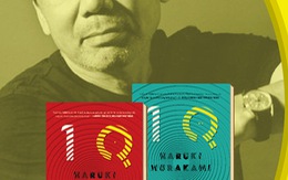 Tọa đàm về Murakami và 1Q84