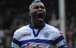 QPR đẩy Djibril Cisse sang Qatar