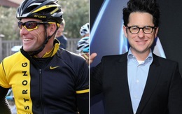 "Kẻ lừa đảo quỷ quyệt" Lance Armstrong lên phim