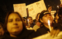 Ấn Độ: kẻ cưỡng hiếp đòi chuyển phiên tòa khỏi thủ đô