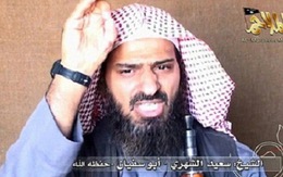 Lại đưa tin thủ lĩnh Al Qaeda ở Yemen thiệt mạng