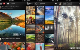 Apple loại 500px ra khỏi chợ ứng dụng App Store