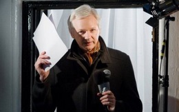 Julian Assange: Phim về WikiLeaks là "nói dối đến hai lần"