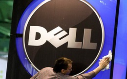 Microsoft vào cuộc mua lại Dell