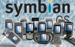 Nokia từ bỏ Symbian