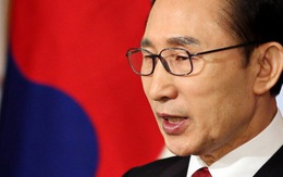 Lệnh ân xá của tổng thống Hàn Quốc gây tranh cãi