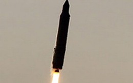 Hàn Quốc phóng tên lửa thành công