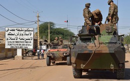 Pháp chiếm cứ điểm cuối cùng tại Mali