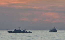 Trung Quốc phản đối mang tranh chấp biển Đông ra tòa quốc tế
