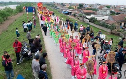 Cẩm nang đi hội mùa xuân