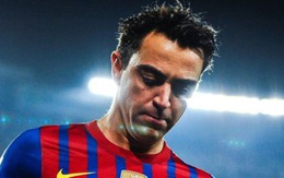 Xavi nối gót Alonso rời tuyển Tây Ban Nha