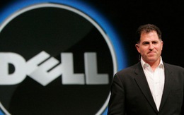Hãng Dell được bán với giá 24,4 tỷ USD