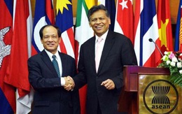 ASEAN cần tăng cường hợp tác thông tin