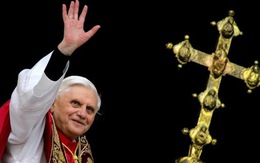 Nhiều lãnh đạo thế giới ca ngợi Giáo hoàng Benedict XVI