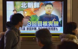 Nhật muốn đưa Triều Tiên vào danh sách khủng bố