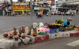 Valentine 2013: mạng xôn xao, đời thiết thực