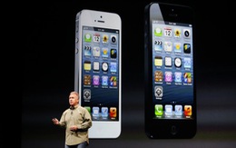 Apple mất thương hiệu iPhone ở Brazil