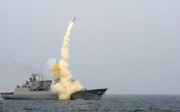 Bình Nhưỡng thử hạt nhân, Seoul giương tên lửa