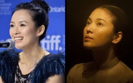 Chương Tử Di, Song Hye Kyo xuất hiện trong phim Ngô Vũ Sâm