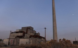 Mỹ: sáu bể chứa chất thải phóng xạ bị rò rỉ