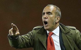 HLV Paolo Di Canio gây sốc