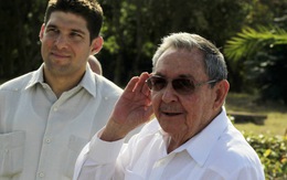 Chủ tịch Raul Castro và công cuộc cải cách kinh tế