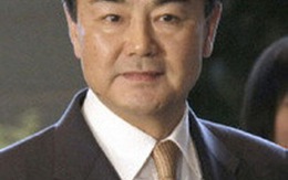 Cựu đại sứ tại Nhật Bản trở thành Ngoại trưởng Trung Quốc?