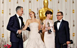 Oscar 2013: Phim xuất sắc nhất - Argo