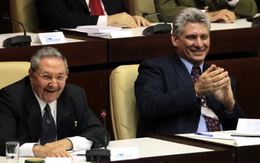 Chủ tịch Cuba chọn người kế nhiệm