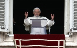 Tân giáo hoàng được tiếp cận tài liệu mật của Vatican