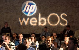 LG thâu tóm hệ điều hành WebOS từ HP