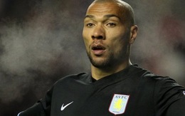 Thiếu tiền đạo, Inter cầu viện "ông già" John Carew