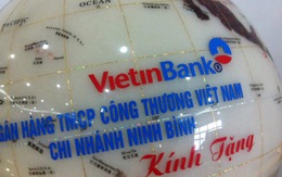 Thu hồi và tiêu hủy quả địa cầu xuất xứ Trung Quốc