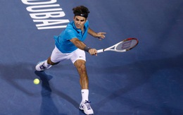 Hạ Federer, Berdych gặp Djokovic ở chung kết