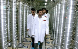 Iran sản xuất 3.000 máy li tâm mới