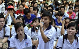 Đại học Quy Nhơn tuyển 3.000 SV đại học năm 2013