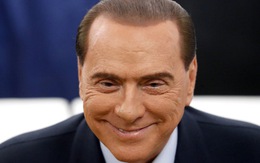 Cựu thủ tướng Ý đứng đầu đường dây mại dâm