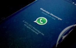 Lưu tin nhắn WhatsApp từ smartphone về máy tính