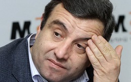 Cựu ứng cử viên tổng thống Armenia bị bắt vì tội mưu sát