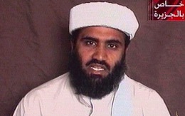 Mỹ xét xử con rể bin Laden tại New York
